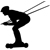 STRONG™ROLLER SKIING