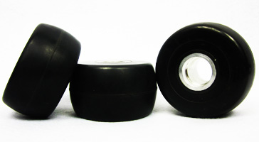 Pro Roller Skiing Wheels/76x39mm